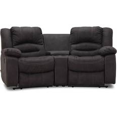 Soffa cinema Haga Gruppen Cinema Soffa 215cm 2-sits