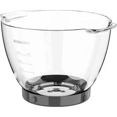 Kenwood Bowls Kenwood Glasschüssel KAB30.000CL für KWL90 KVL85 65 KVC85 65