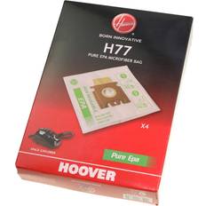 Hoover Støvsugertilbehør Hoover H77 Micro Bag 4 stk