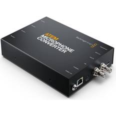 Blackmagic Design ATEM Microphone Converter Lente Adicional