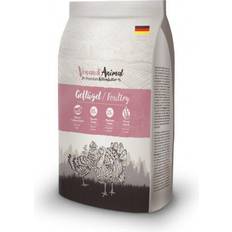 Venandi Animal Sparpaket Kitten 2 Kilogramm Katzentrockenfutter