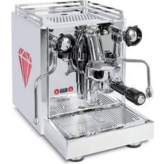 Kaffeemaschinen QuickMill 0981 Rubino Plus Logo