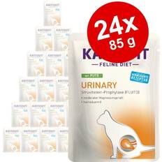 Kattovit Husdjur Kattovit Feline Urinary Pouch Lax