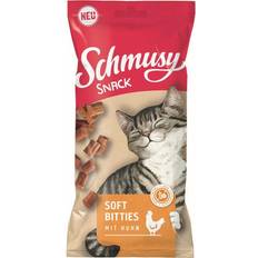 Schmusy Snack Soft Bitties Kylling