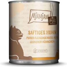 Pure Meat Pleasure 6 x 800 g