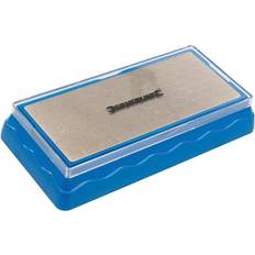 Silverline Diamant Slibesten Dobbelsidet P400/1000 Korn