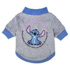 Hunde Stitch Hunde-pyjamas grau