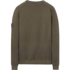 Stone Island Ghost Sweatshirt - Olive