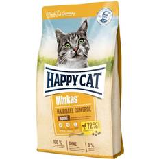 Happy Cat Haustiere Happy Cat Minkas Hairball Control Geflügel