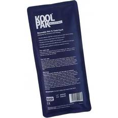 First Aid Koolpak luxury hot & cold packs 12x29 reusable back pain gel