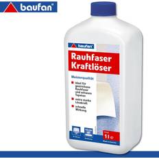 Tapeter Baufan Baufan Rauhfaser-Kraftlöser 1,0 l