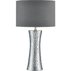 Dar Lighting BOK4232-X Bokara Table Lamp