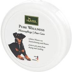 Pfotenpflege Hunter pure wellness pfotenpflege 75 ml, uvp 11,99