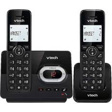 Twin cordless phones Vtech CS2051 Twin