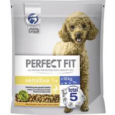 Perfect fit sensitive Perfect Fit Sensitive Adult 1+ Hundefutter Hunde Truthahn 1,4kg