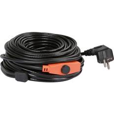 Kerbl Varmekabel Med Termostat Frostsikring 2 m