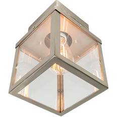 QAZQA Modern Ceiling Flush Light