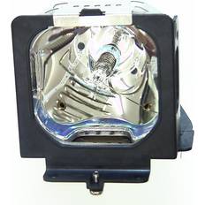 lamp dukane ipro 8105h projector