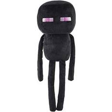 Minecraft Mjukdjur Enderman 20 cm