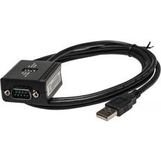 Controller kort EXSYS EX-1303 1.8 m 1 x USB A 1 x 9 pin