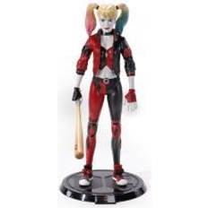 Horror-Shop DC Comics Harley Quinn Bendyfigs ordern