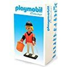 Plastoy Pegasus PLA00264 Playmobil Collector Reiter