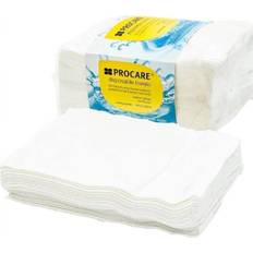 Procare disposable towels 50 pack 2