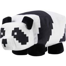 Minecraft Panda 20 cm Soft Toy