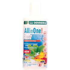 Dennerle All in One! Elixier 250ml