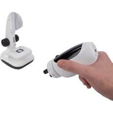 Science et Magie Velleman MICROSCOPE POUR SMARTPHONE 50-400x Blanc