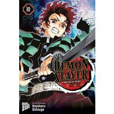 Spielzubehör Demon Slayer 10