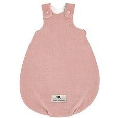 Zöllner Muslin Babysovsäck 2.5 TOG Oeko TEX Standard 100