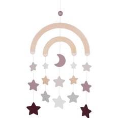 Goki Mobile Life Style Mauve
