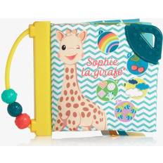 Sophie la girafe Early Learning Book 20 cm