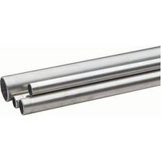 Turbopress 89mm turbo-inox rør 6 mtr