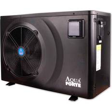 Poolvärmepump inverter AquaForte AquaForte Poolvärmepump Full Inverter 18 kW