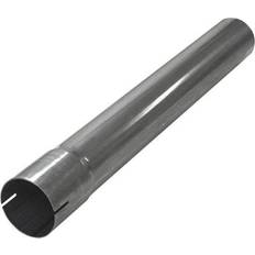 Simonsen Stålrør 2.5" 0.5 meter