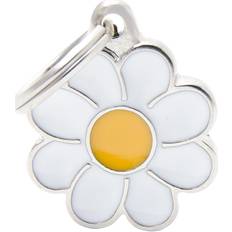 Hundetegn MyFamily Hundetegn Charm Marguerit