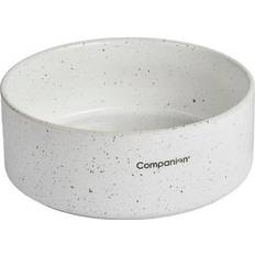 Companion Keramik Skål, Hundeskål Nora Nature 400ml