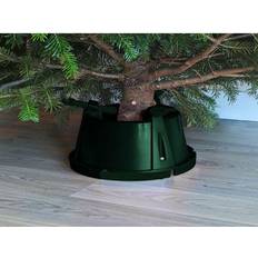 Red Christmas Tree Stands Airflow Bertie Elf Suit Christmas Tree Stand