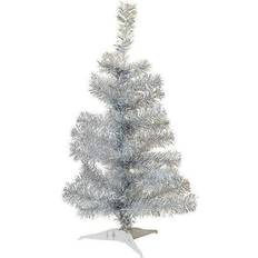 Harbour Housewares Artificial Fir Christmas Tree