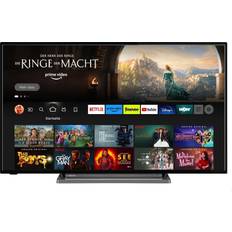 Toshiba 43 " Téléviseurs Toshiba Téléviseur/Fire TV 43UF3D63DA 43 Pouces