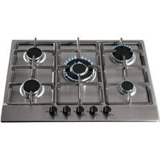SIA SSG701SS Stainless Steel