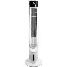 Luftkühler KOENIC KTFC 602722 Turmventilator und Luftkühler Weiß 60 Watt