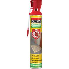 Soudal PU Adhesive Foam Genius Gun 1pcs