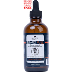 Beard grooming Nature Spell Beard Fuel Conditioning Beard Grooming Oil 110ml