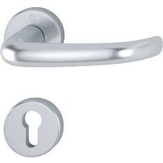Door, Window & Furniture Hardware Hoppe Rosettengrt.San Fran.E1301Z/42KV/42KVS