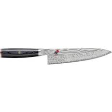 FC61 Cuchillos Zwilling Miyabi 5000FCD 34681-201 Cuchillo Gyutoh 20 cm