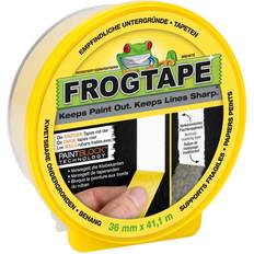 FrogTape Maskeringstejp Kip 36Mm