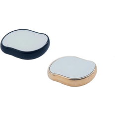 Crystal Hair Remover Smärtfri Fysisk Hårborttagning 2-pack
